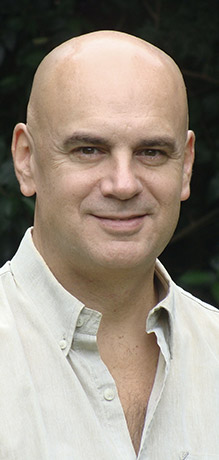 Michael C.