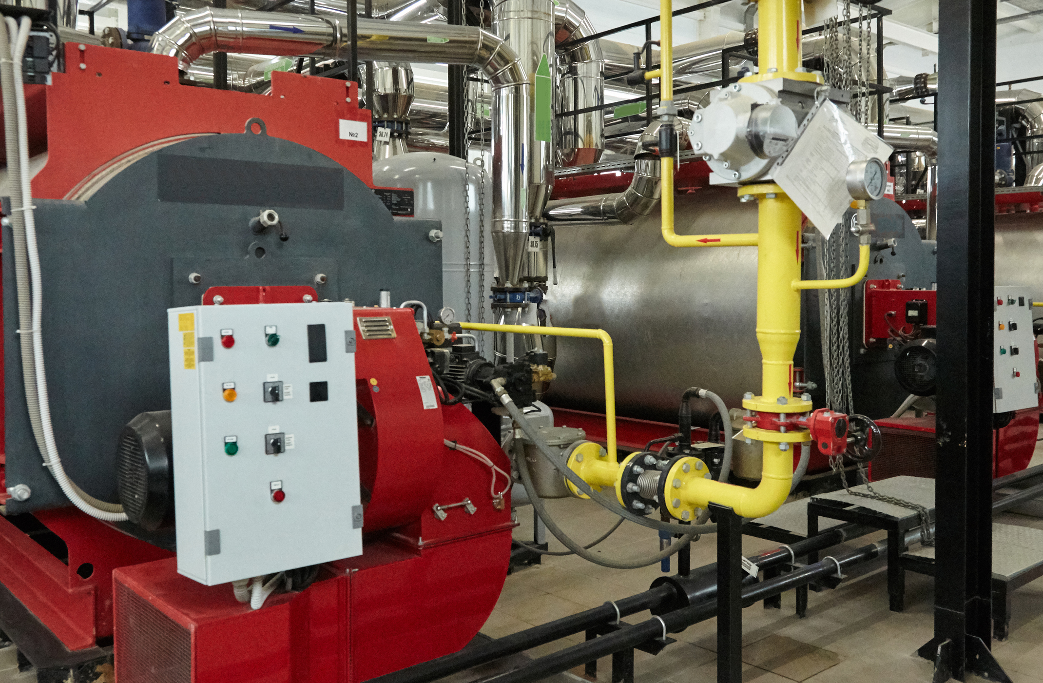 Boiler Maintenance 101: How To Effectively Maintain Commercial Boilers -  Calray Boilers