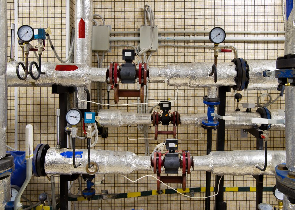 What Type of Pipe Insulation Is Best? Advice from the Experts on