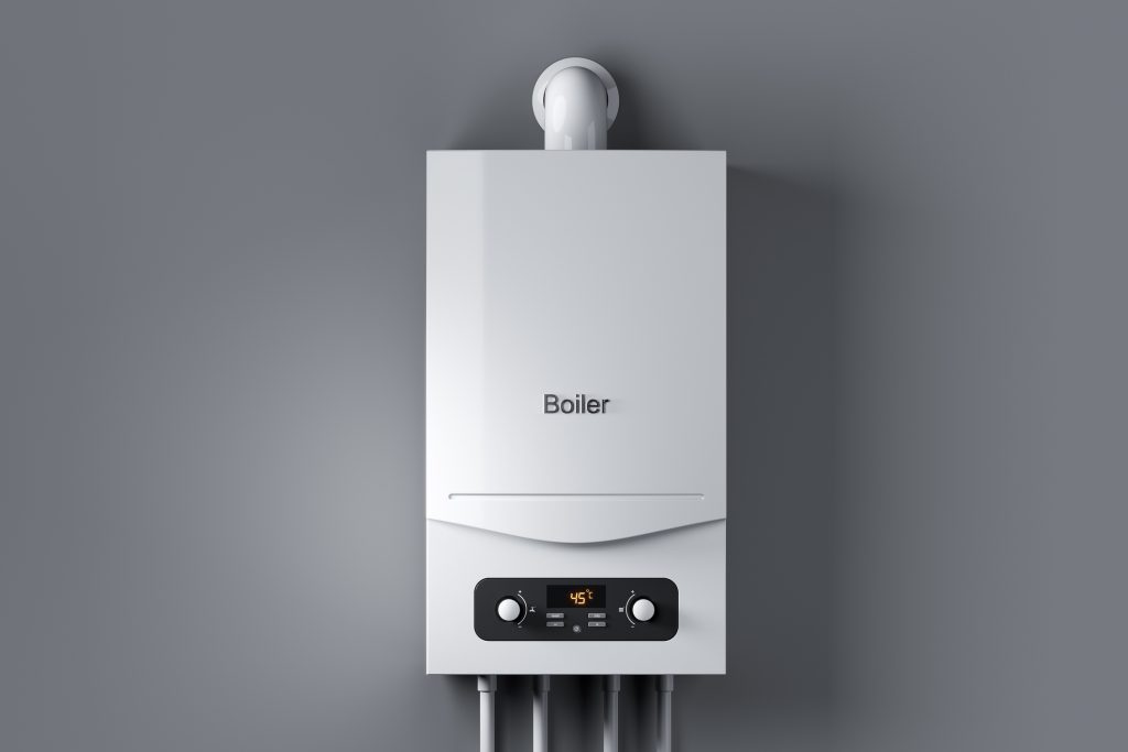 What Are the Three Types of Boilers? Sectional, Tube, and Coil Boilers