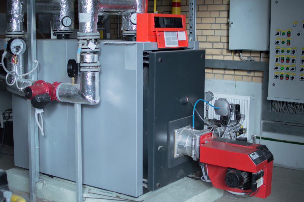 Boiler Terminology for Property Owners and Managers Calray Boilers