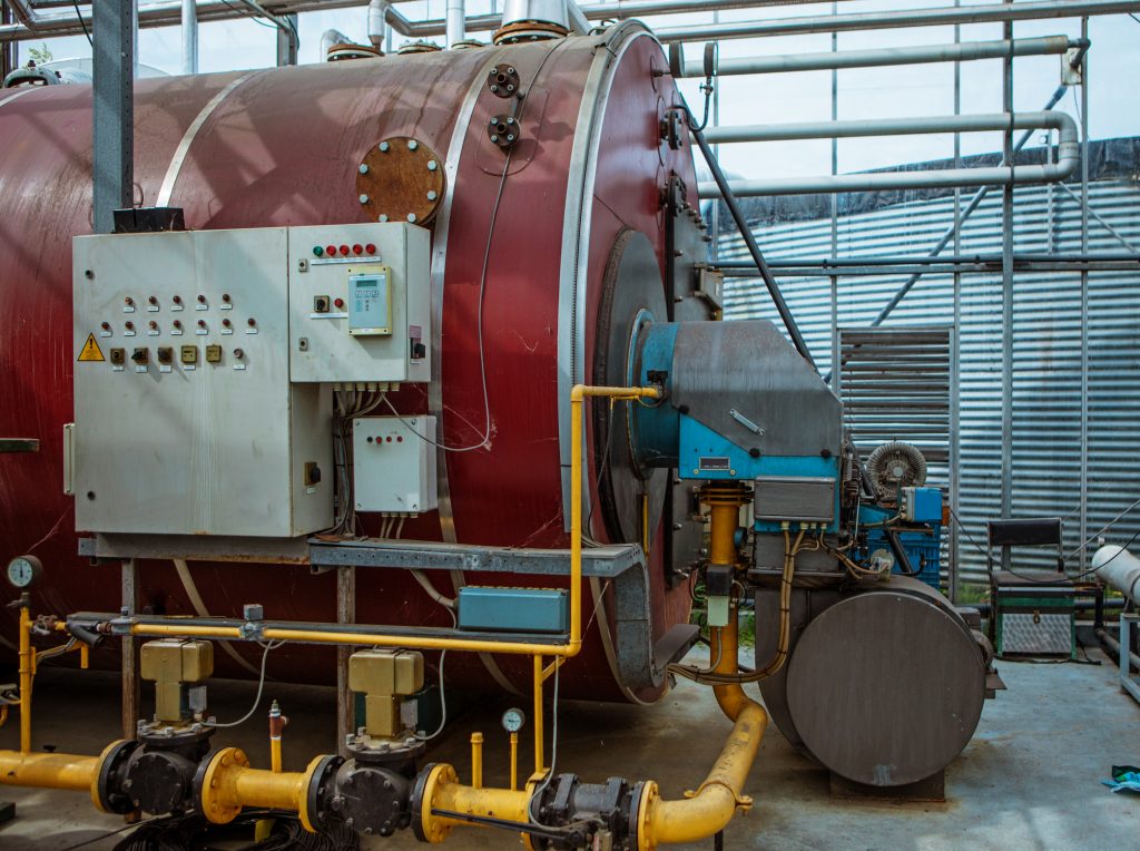 How Long Does a Commercial Boiler Last? How to Extend the Lifespan and