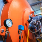 types of commercial boilers