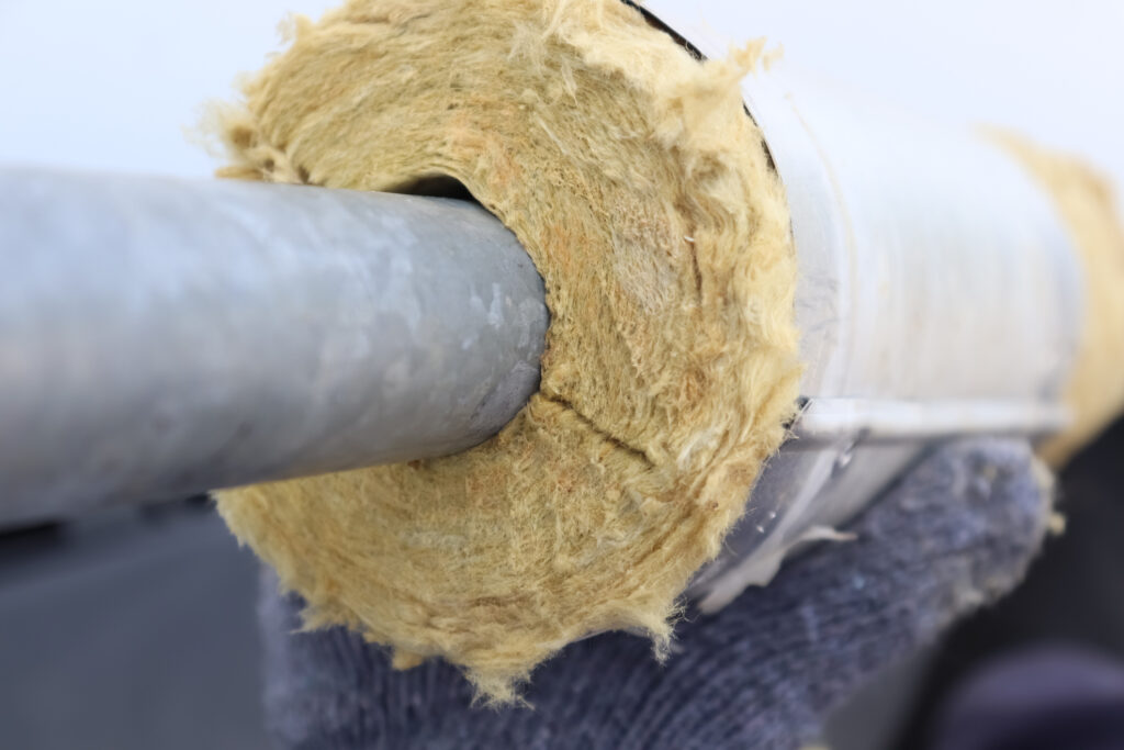 Should Boiler Pipes Be Insulated? Save Energy with the Right Insulation