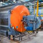 types of commercial boilers