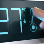 Zoned temperature control allows for greater efficiency throughout a building.