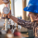 NYC Local Law 152 requires inspections of gas piping systems every four years.